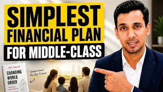 Forever Financial Plan — Ray Dalio's 500-Year Study