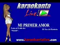 Karaokanta - Pesado - Mi primer amor