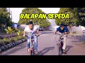 Download Lagu Balapan  Sepeda | Firman Ditraktir Dicky