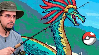 ¡UN DIOS DEL OCEANO! | Scale the Depths #4