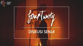 Download FOURTWNTY LIVE - DISKUSI SENJA MP3