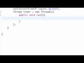 Android Application Development Tutorial - 14