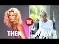 KNOTS LANDING 1979 Cast Then and Now 2022 How They Changed