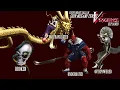 Shin Megami Tensei V Vengeance Innate Skills Explained