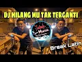 Download Lagu SABAH MUSIC - DJ HILANG MU TAK TERGANTI(BreakLatinz)