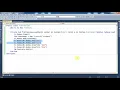 VB NET Tutorials - Add Treeview Control Dynamically at Runtime Example English