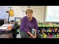 Una King is a Daily Record amazing teacher