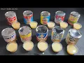 Rating Popular Brands of Condensed Milk in the Philippines Which is the Best