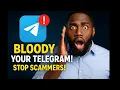 Scammers Are Stealing Telegram Accounts - Here s How to Secure Yours