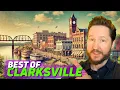 Living In Clarksville Tennessee A Guide to Sango Suburb Best Neighborhood In Clarksville TN