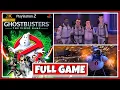 Download Lagu GHOSTBUSTERS: The Video Game - FULL GAME - PS2 (PCSX2) - (No Commentary) - [2K 60FPS]