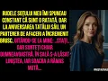 Download Lagu Rudele soțului spuneau că sunt o ratată.Dar un OM de afaceri uitându-se la mine soacra a rămas mută.