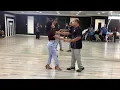 Beginner-ChaCha-Lesson02 Abu Dhabi Filipino Dance Club ChaCha ADFDC Batch46 Ballroom Dance