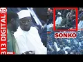 Lagu Journée Diaspora: Le nom du Pm Sonko scandé dans la salle devant El Malick et le Pr Diomaye: Regarde
