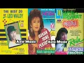 Download Lagu Leo Waldy - Jawaban Bukan Yang Pertama