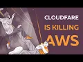 Cloudflare for SaaS AWS fail connecting multiple CNAME DNS SSL Capabilities
