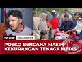 Lagu Situasi Terkini Dari Posko Pengungsian di Pidie Jaya | Breaking News tvOne
