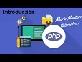 1 Curso Practico de PHP Desde Cero - INTRODUCCION