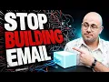 AgentMail The Email Inbox Built for AI Agents