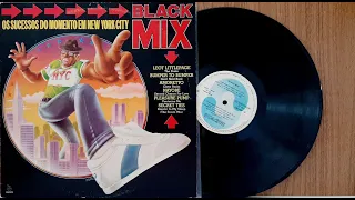 Black Mix - ℗ 1987 - Baú????
