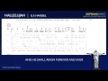 Hallelujah Chorus (G.F. Handel) - SOPRANO Part ( Not Angka )