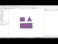 QGIS Basics 4 Create Polygon Layer and Add Polygons in QGIS