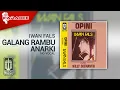 Download Lagu Iwan Fals - Galang Rambu Anarki (Karaoke Video) | No Vocal