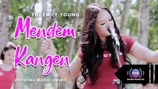 Download FDJ Emily Young - Mendem Kangen (Official Music Video) | KENTRUNG MP3