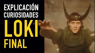 loki final de temporada prop sito glorioso i explicaci n i ep 6 temp 2 the top comics