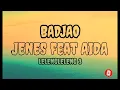 JENES ft. AIDA Leleng Leleng 3 - Lagu Badjao