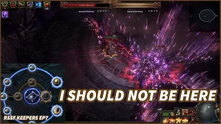 Watching My Champion Get Deleted SSFR EP7 