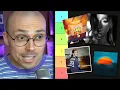 I Ranked the 10 Most Popular Songs Right Now it s pretty bad