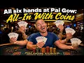 I PLAYED ALL 6 HANDS AT PAI GOW IS IT WORTH THE RISK