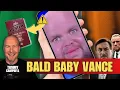 Download Lagu JD Vance Meme MOCKED in Ireland After Tourist Denied