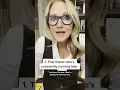 Download Lagu 5 Sneaky ways people are disrespecting you | Mel Robbins #Shorts
