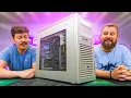 Download Lagu We Bought a CRAZY $90 Gaming PC