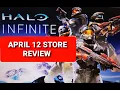 Download Lagu APRIL 12 STORE REVIEW 22