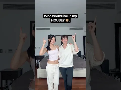 Who am I adopting?! 😄👀😜 #fyp #youtubeshorts #trending #viral #dance #family #mom