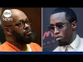 Download Lagu Sean ‘Diddy’ Combs trial enters 4th week