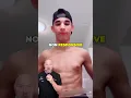 Download Lagu Gynecomastia Isn’t About Weight ❌ #shorts