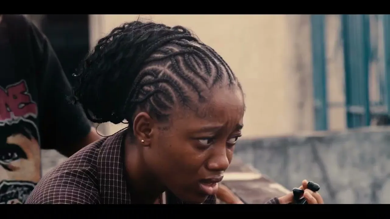 Cinematographer / Editor / Colorist