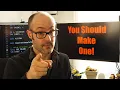 You Should Make a GameBoy Emulator