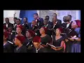 Lagu Kuluso: Arr. Lekan Olaitan - Melukah Choral Ensemble