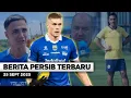 Download Lagu Persib Tiba di Gianyar Bali ‼️ Artem Dovbyk Transfer Kejutan Bobotoh❓Langkah Cerdas Eliano dan Bojan