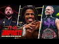 Lagu FULL TNA iMPACT! December 11, 2025 Highlights - Watch On Demand on TNA+ NOW!