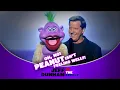Oh no Peanut isn t feeling well Me The People JEFF DUNHAM