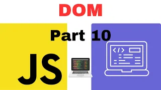 JavaScript DOM Manipulation getElementById getElementsByClassName and querySelector 2023