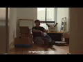 Kevian Kraemer  - Growing Pains (Official Visualizer)