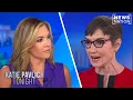 Catherine Herridge on the Shadow Government claims Katie Pavlich Tonight