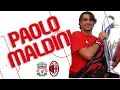 Paolo Maldini on and the Champions League Interview